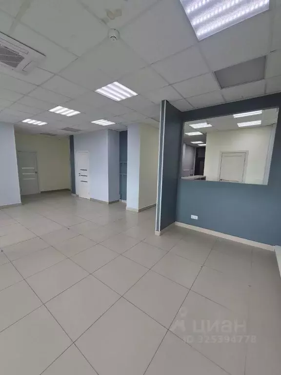 Помещение свободного назначения в Санкт-Петербург пос. Парголово, ул. ... - Фото 2