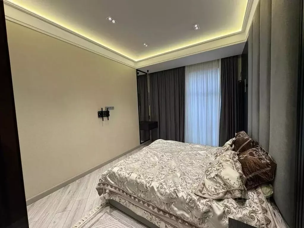 2-к кв. Ярославская область, Ярославль ул. Свердлова, 74А (75.3 м) - Фото 1