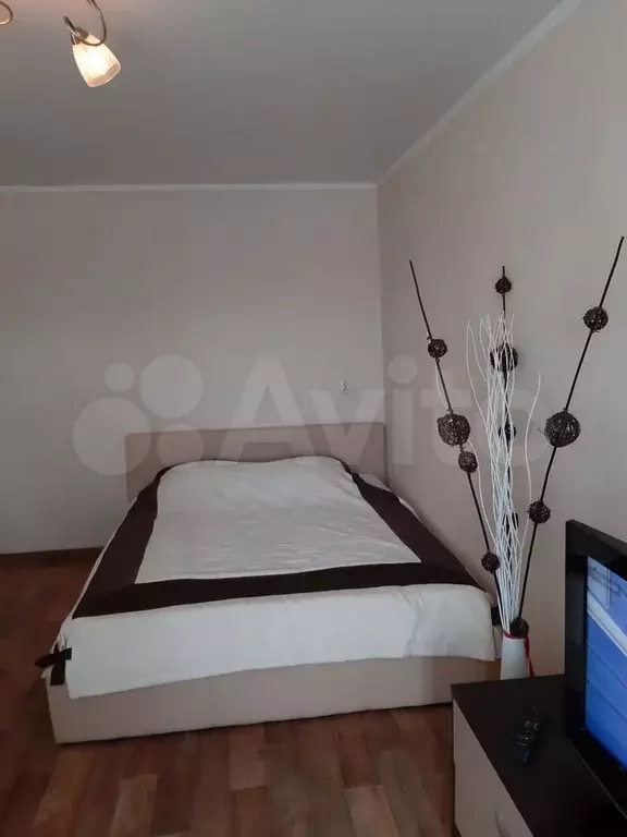 1-к. квартира, 32 м, 5/5 эт. - Фото 0