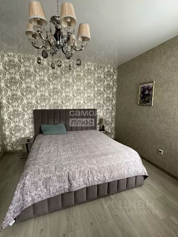 3-к кв. Ханты-Мансийский АО, Сургут просп. Ленина, 74 (94.0 м) - Фото 0