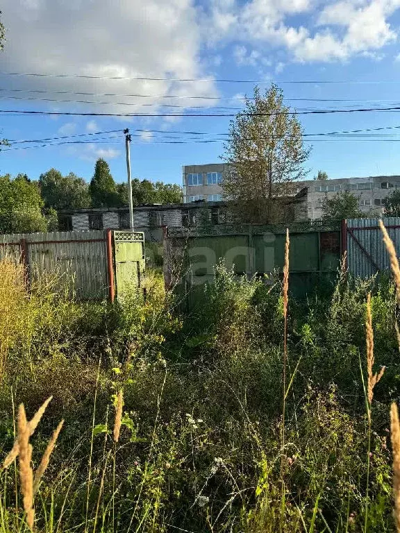 Продается участок в пос. Дорохово - Фото 1