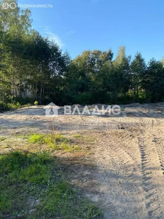 Участок в посёлок Парголово, жилой комплекс Парнас Парк (12 м) - Фото 2