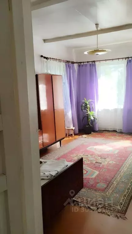 Дом в Новгородская область, Крестцы рп ул. Красноармейская, 3 (61 м) - Фото 2
