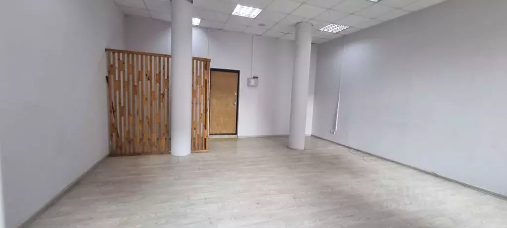 Помещение свободного назначения в Башкортостан, Уфа ул. Карла Маркса, ... - Фото 1