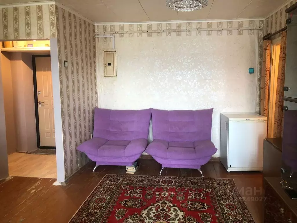 2-к кв. Татарстан, Зеленодольский район, Васильево муниципальное ... - Фото 1