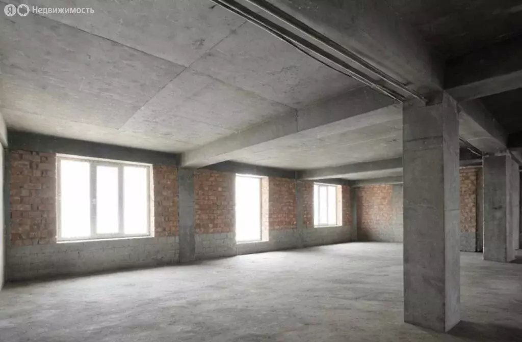 Помещение свободного назначения (155 м) - Фото 2