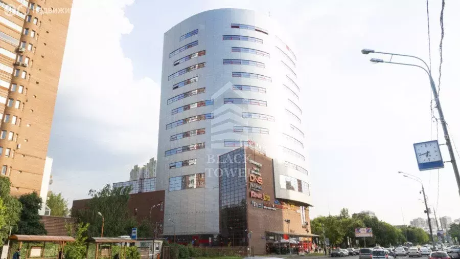 Офис (289 м) - Фото 2