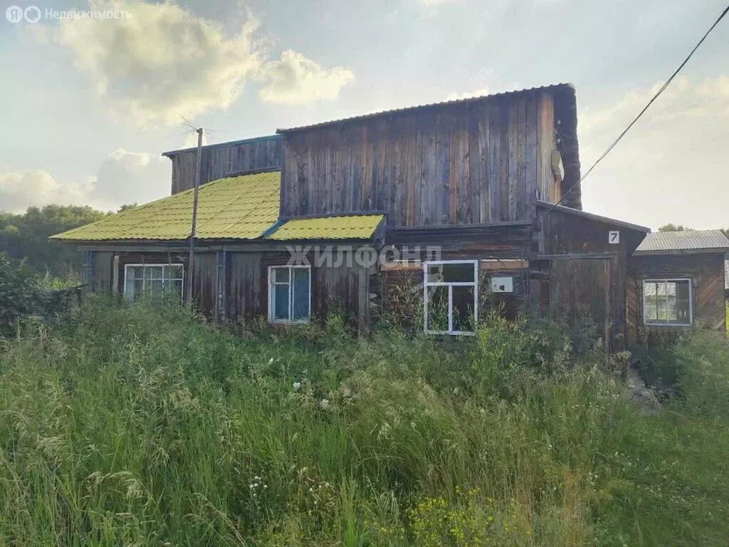 Дом в село Зимари, Приозёрная улица (72.2 м) - Фото 0