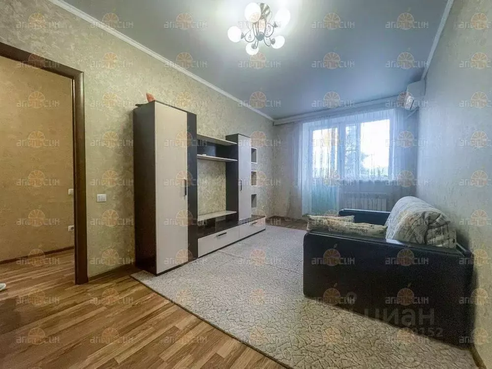 1-к кв. Ставропольский край, Ставрополь ул. Добролюбова, 26 (38.9 м) - Фото 2