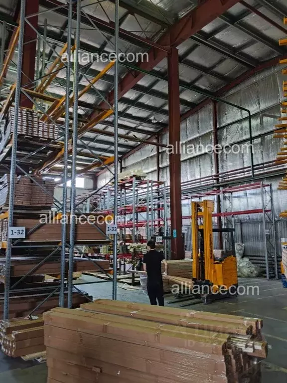 Склад в Московская область, Люберцы Инициативная ул., 44А (3030 м) - Фото 1