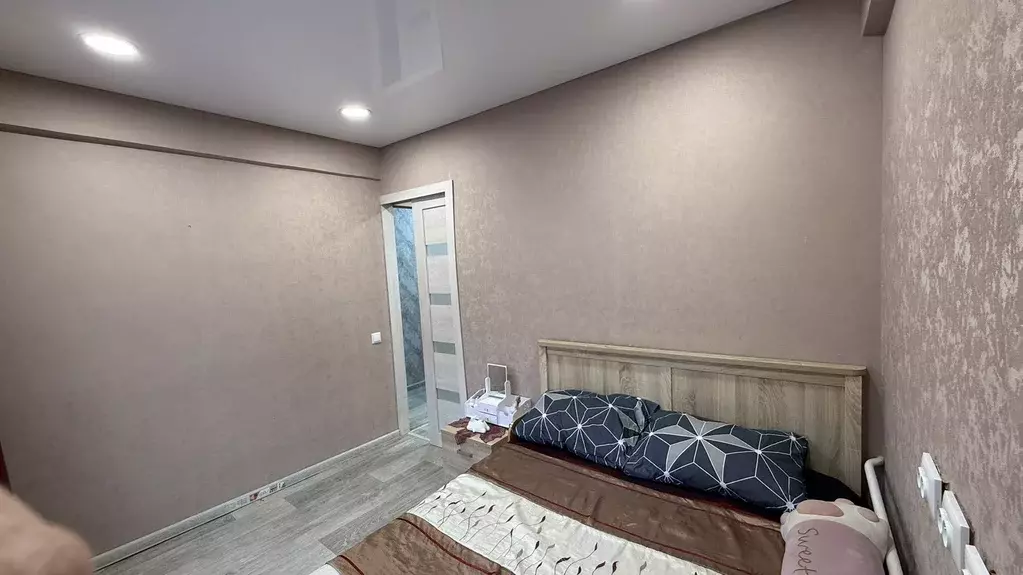 Продаётся 1-к квартира, 30.8 м - Фото 1