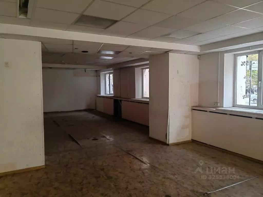 Помещение свободного назначения в Волгоградская область, Волгоград ... - Фото 2