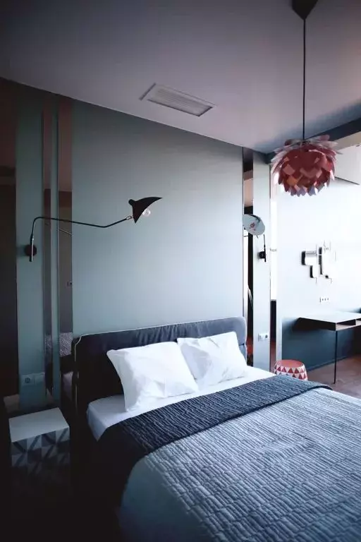 2-к кв. Краснодарский край, Сочи Светлана мкр, ул. Депутатская, 9 ... - Фото 1