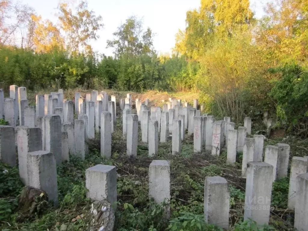 Участок в Томская область, Томск Юрточный пер. (14.0 сот.) - Фото 2