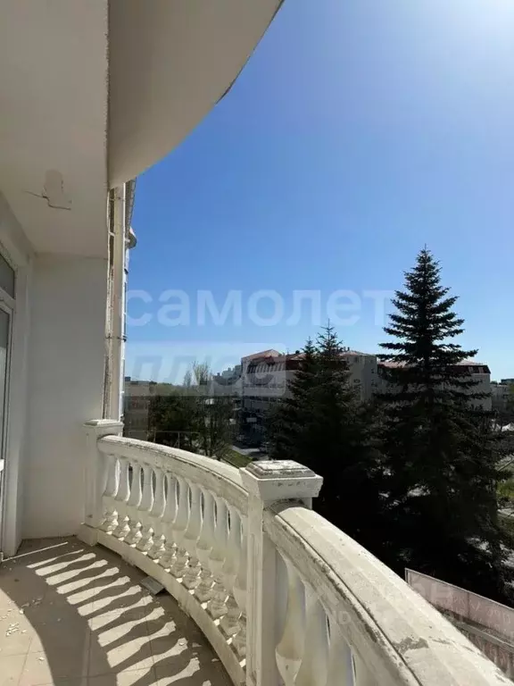 1-к кв. Крым, Евпатория ул. Фрунзе, 20 (27.0 м) - Фото 1