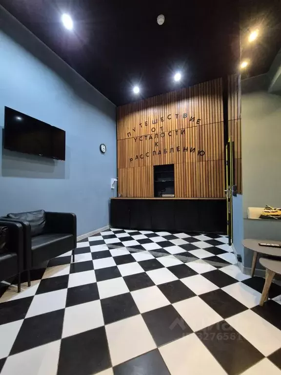 Помещение свободного назначения в Москва Дмитровское ш., 46К1 (23 м) - Фото 2