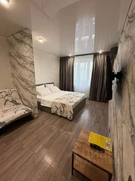 1-к кв. Челябинская область, Магнитогорск ул. Завенягина, 5 (35.0 м) - Фото 2