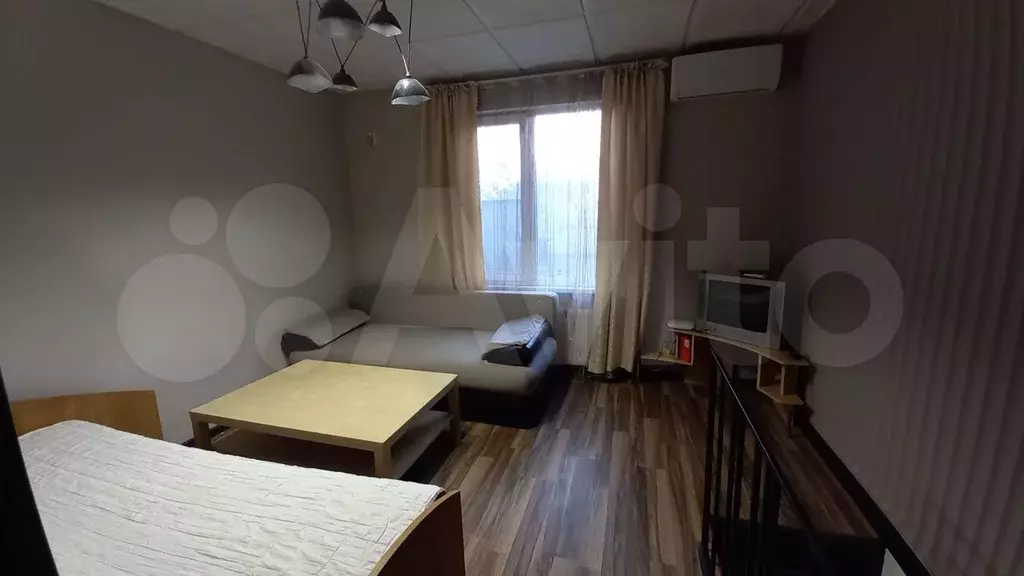 2-к. квартира, 40 м, 1/2 эт. - Фото 0