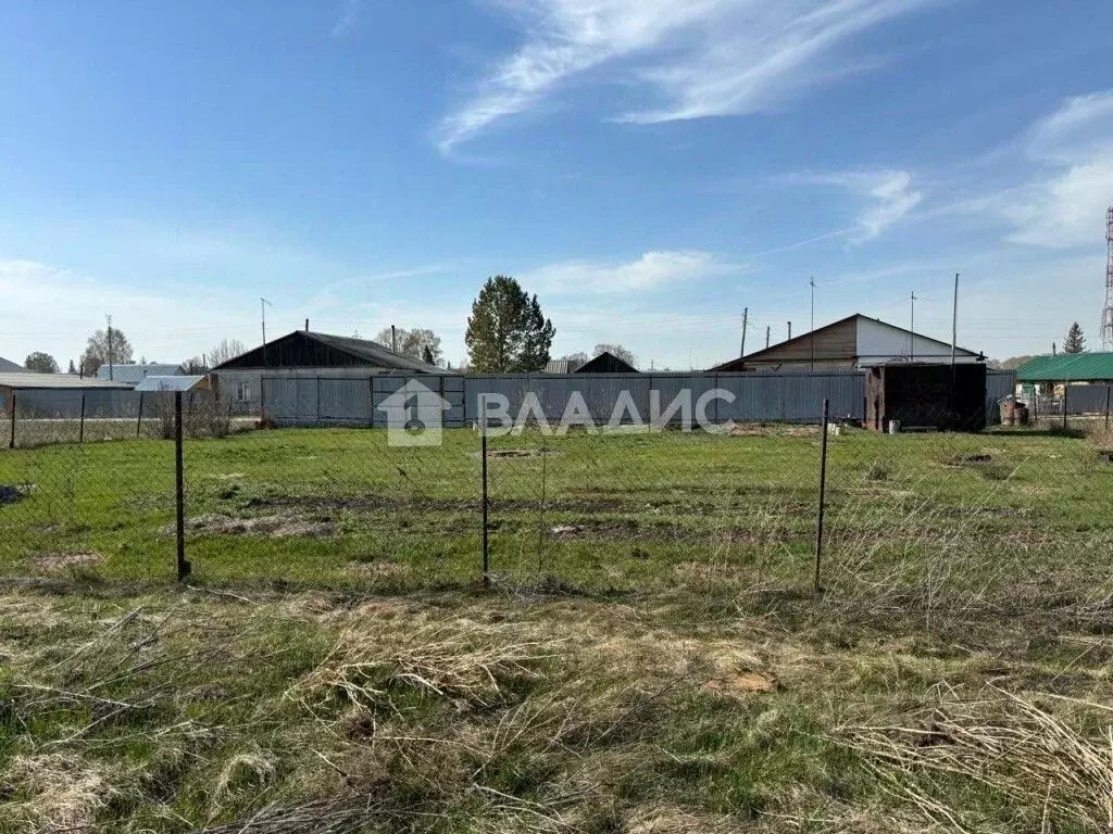 Участок в Новосибирская область, Искитимский район, Совхозный ... - Фото 0
