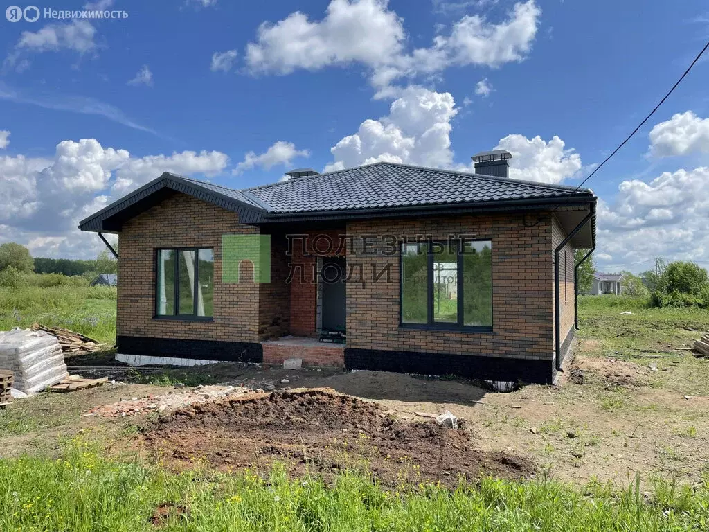 Дом в Ижевск, Колосковая улица, 85 (115 м) - Фото 0