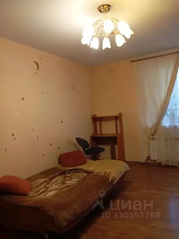 Комната Московская область, Люберцы Октябрьский просп., 1к1 - Фото 2