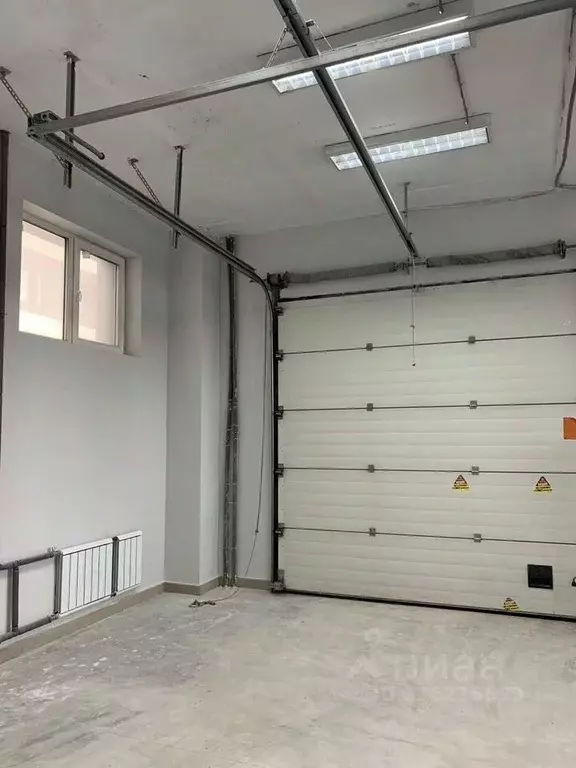 Склад в Новосибирская область, Новосибирск ул. Чаплыгина, 2/1 (663 м) - Фото 2