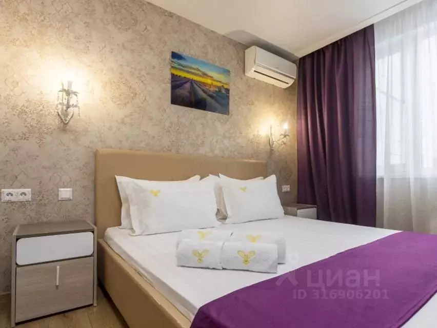 Комната Москва Братеевская ул., 10К4 (18.0 м) - Фото 1