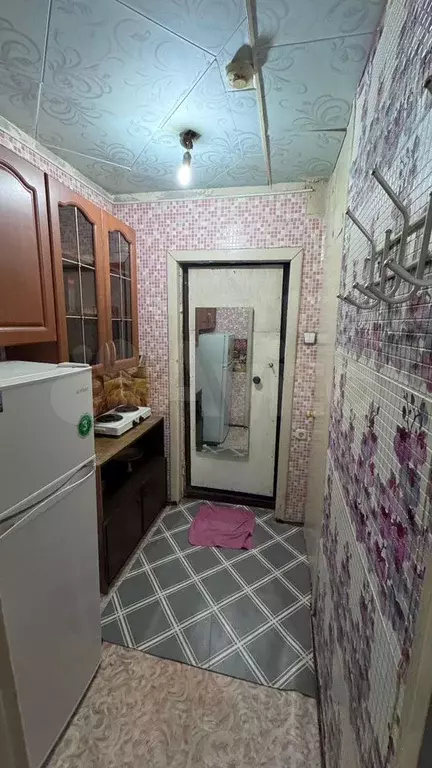 1-к. квартира, 21,6 м, 1/9 эт. - Фото 0