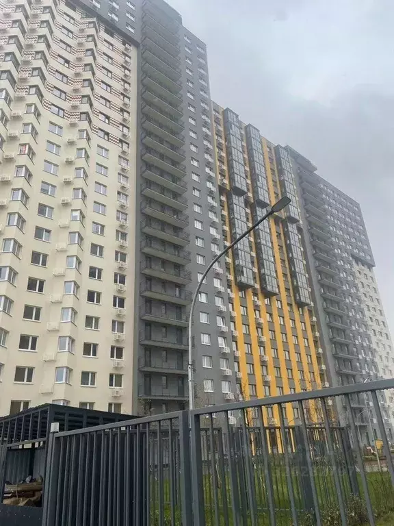 1-к кв. Московская область, Ленинский городской округ, д. Сапроново ... - Фото 1