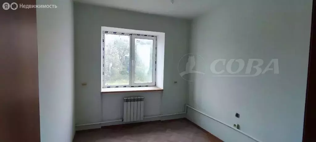 1-комнатная квартира: село Ярково, улица Республики, 10А (30 м) - Фото 2