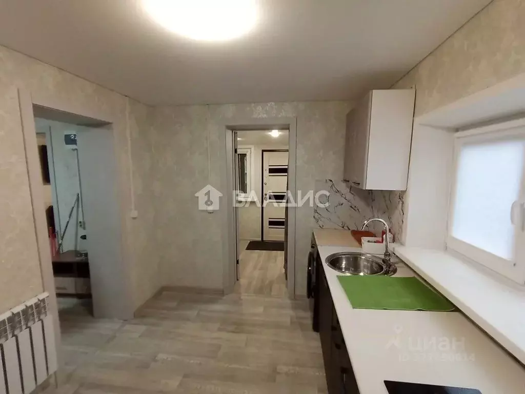 Дом в Белгородская область, Белгород ул. Ватутина, 51 (47 м) - Фото 2