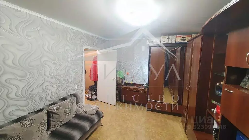 1-к кв. Саратовская область, Энгельс просп. Химиков, 3/28 (31.1 м) - Фото 2