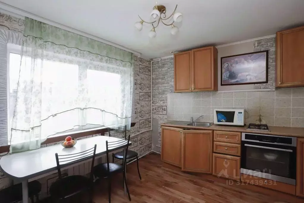 Дом в Иркутская область, Иркутск проезд Брянский, 2 (71 м) - Фото 0