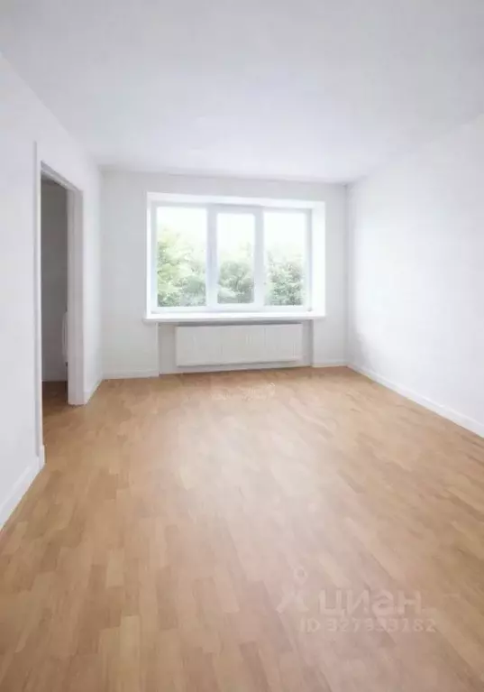 2-к кв. Татарстан, Казань пос. Дербышки, ул. Главная, 69 (40.0 м) - Фото 2