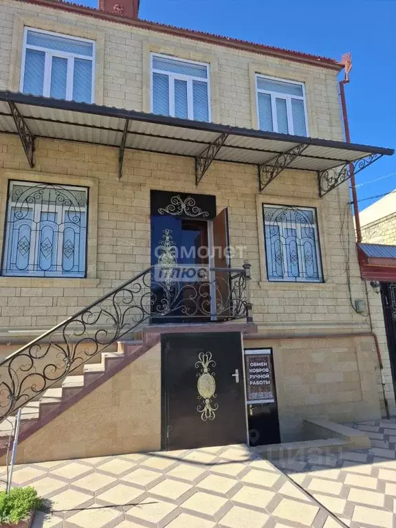 Офис в Дагестан, Дербент ул. Генерала Араблинского, 30 (25 м) - Фото 1
