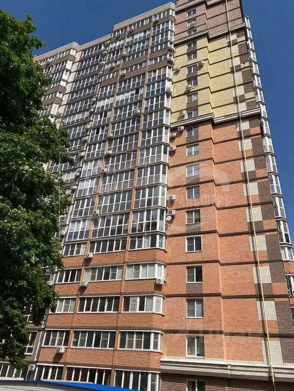 Студия Воронежская область, Воронеж Ипподромная ул., 68/2 (30.0 м) - Фото 1