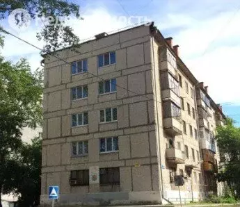 2-комнатная квартира: Тюмень, улица Фурманова, 4 (47.8 м) - Фото 1