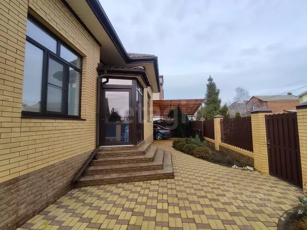 Дом в Краснодарский край, Ейск Ярославская ул. (108 м) - Фото 2