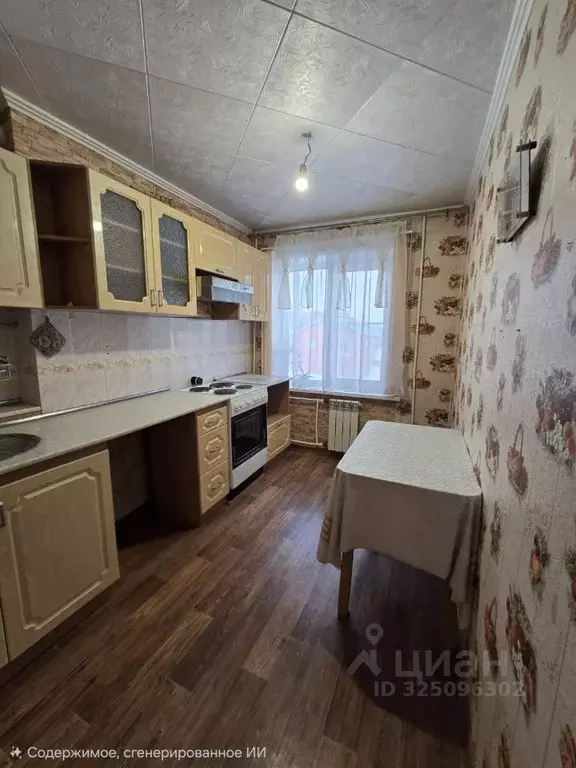 3-к кв. Алтайский край, пос. Сибирский ул. Победы, 8 (59.8 м) - Фото 1