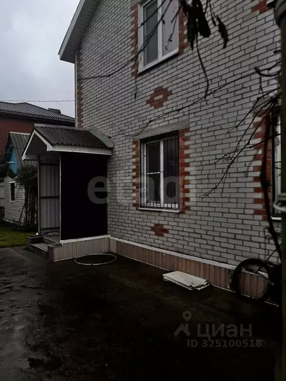 Дом в Ростовская область, Ростов-на-Дону 4-я Ковровая ул. (136 м) - Фото 2