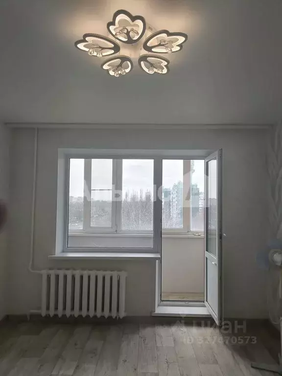 1-к кв. Ростовская область, Волгодонск ул. Дружбы, 3 (34.4 м) - Фото 1