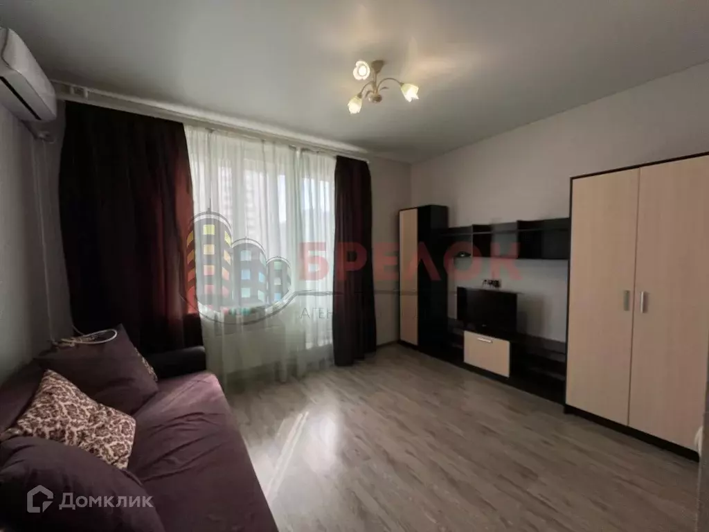 Продаётся квартира-студия, 28 м - Фото 0