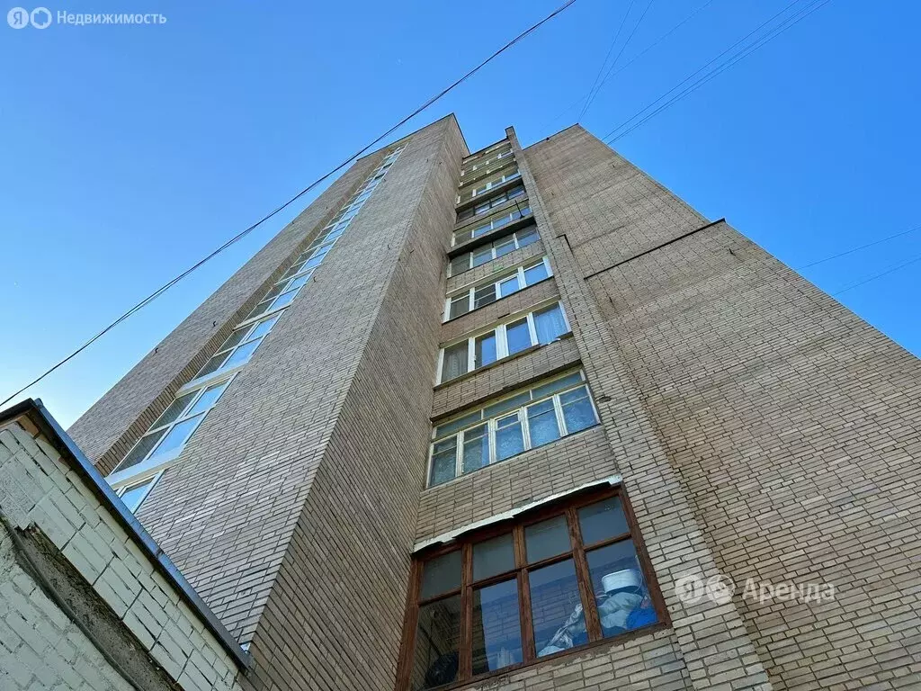 3-комнатная квартира: Москва, 1-й Тушинский проезд, 4 (68 м) - Фото 0