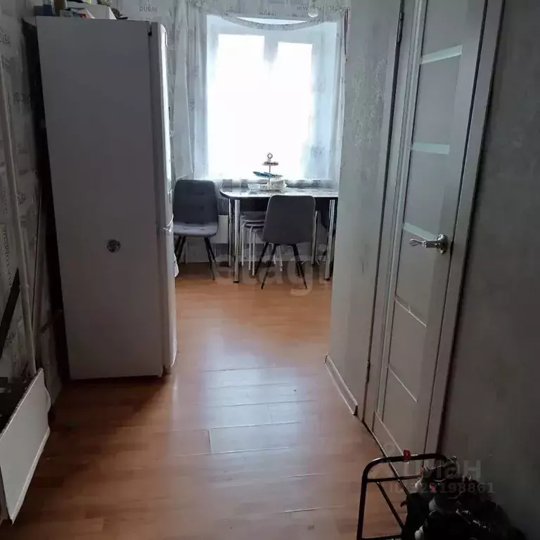 1-к кв. Ямало-Ненецкий АО, Муравленко ул. Ленина, 64 (33.9 м) - Фото 2