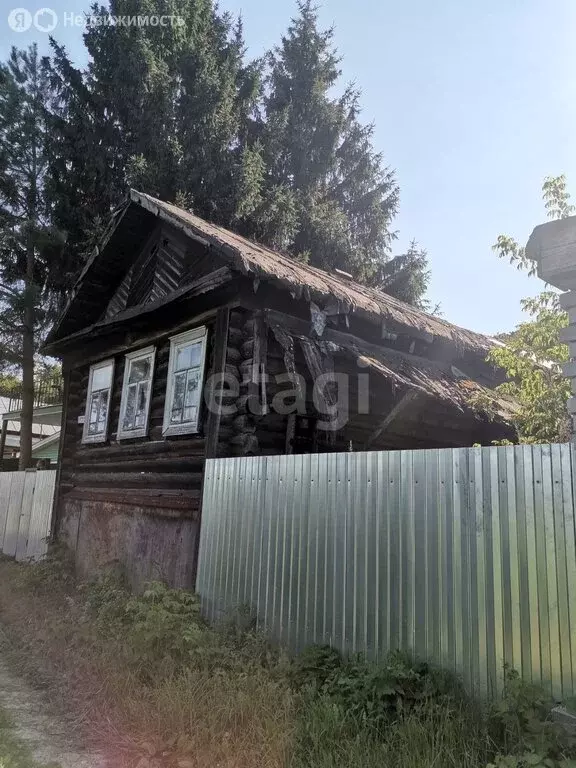 Участок в Муром, Приокская улица (6 м) - Фото 0