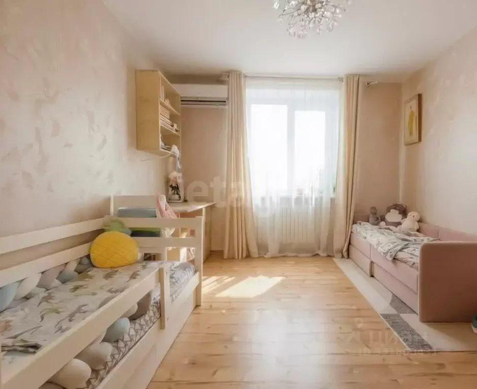 1-к кв. Крым, Феодосия ш. Симферопольское, 41 (32.2 м) - Фото 2