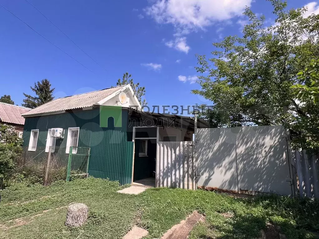 Дом 48,9 м на участке 5,5 сот. - Фото 1