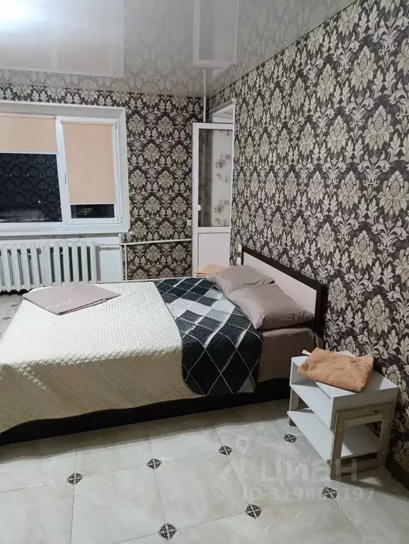 1-к кв. Ростовская область, Каменск-Шахтинский Народная ул., 37 (45.0 ... - Фото 0