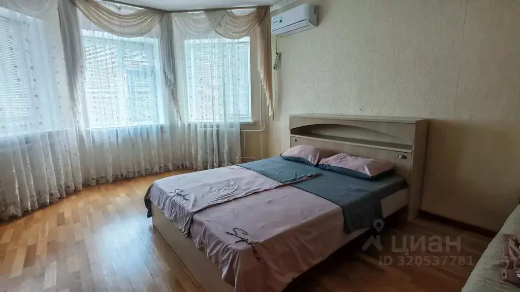 2-к кв. Татарстан, Казань ул. Столярова, 15А (70.0 м) - Фото 1