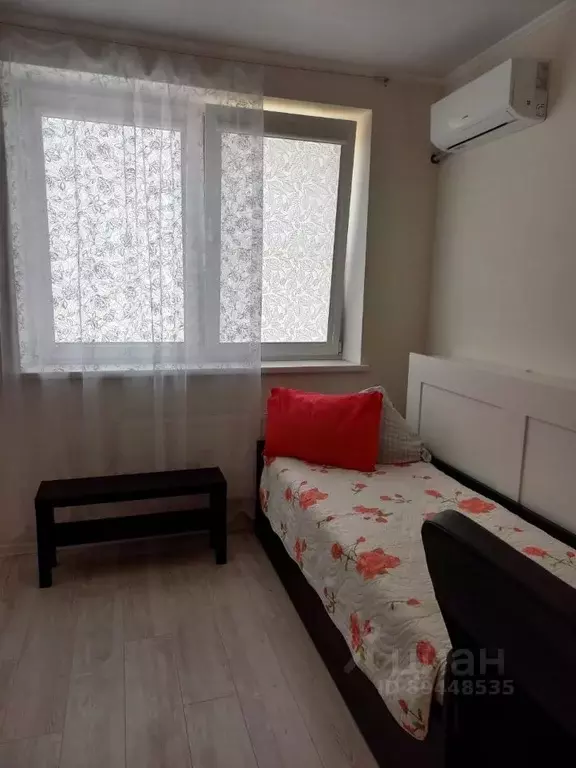 1-к кв. Краснодарский край, Краснодар ул. Летчика Позднякова, 2к6 ... - Фото 2